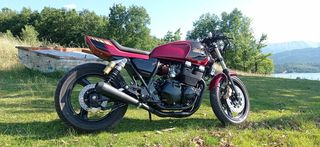 Yamaha XJR 400 1998-thumb-1