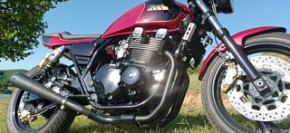 Yamaha XJR 400 1998-thumb-3