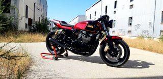 Yamaha XJR 400 1998-thumb-5