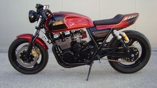 Yamaha XJR 400 1998-thumb-9
