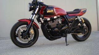 Yamaha XJR 400 1998-thumb-11