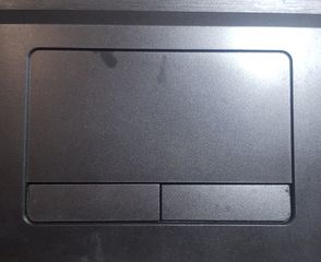 Touchpad Synaptics Turbo-X Clevo W550EU