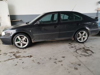 Skoda Octavia '05 RS ABT 210HP