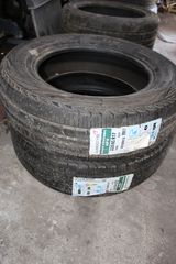 KUMHO KAINOURGIA 2 TEMAXIA 225/65/17