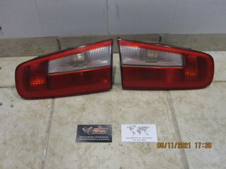 ΠΙΣΩ ΦΑΝΑΡΙΑ ΠΟΡΤΜΠΑΓΚΑΖ ΓΙΑ RENAULT LAGUNA '00-'05