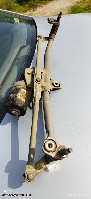 Volkswagen Golf 4 Ντιζες
