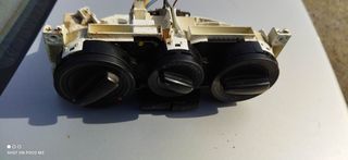 Vollswagen Golf 4 Χειριστήρια κλικατισμου