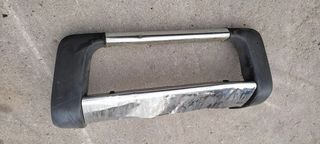 ISUZU D MAX 2003-2006 PULL BAR -thumb-1