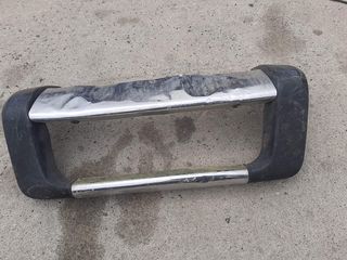 ISUZU D MAX 2003-2006 PULL BAR -thumb-4