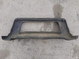 ISUZU D MAX 2003-2006 PULL BAR -thumb-5