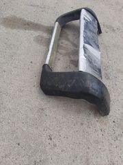 ISUZU D MAX 2003-2006 PULL BAR -thumb-6