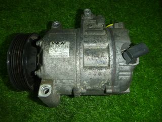 AUDI A3 8P 1K0820803L 1K0 820 803 L ZEXEL ΚΟΜΠΡΕΣΣΕΡ AC ΜΟΤΕΡ AIRCODITION 