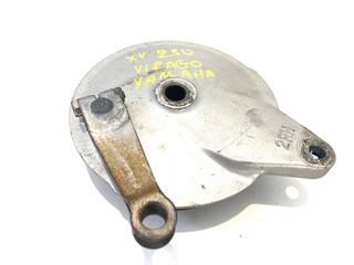 ΤΑΜΠΟΥΡΟ ΠΙΣΩ -> YAMAHA XV 250 VIRAGO -> MOTO PAPATSILEKAS
