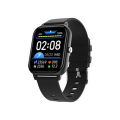 Smartwatch- activity tracker Trevi T-FIT-270 BK