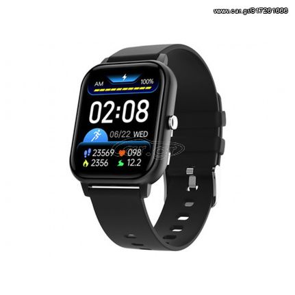 Smartwatch- activity tracker Trevi T-FIT-270 BK