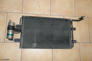 Volkswagen Bora Ψυγεία Κλιματιστικων  Α/C