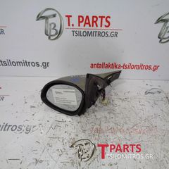 Καθρέπτες ηλεκτρικοί Opel-Vectra-(1999-2002) B Αριστερά Χρυσαφί E1010446 E1010606-thumb-2