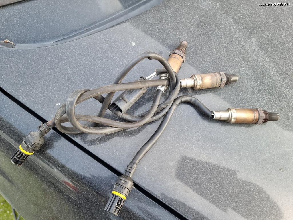 Αισθητήρες  λάμδα bmw e 46 520 e36