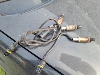Αισθητήρες  λάμδα bmw e 46 520 e36
