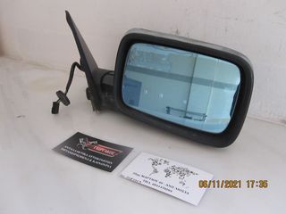 ΗΛΕΚΤΡΙΚΟΙ ΚΑΘΡΕΦΤΕΣ ΓΙΑ BMW E36 CABRIO '95-'98 ΜΕ 4 ΚΑΛΩΔΙΑ