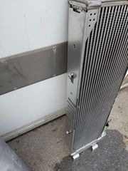 Ψυγειο καυσαερίων  EGR RADIAATOR-thumb-1