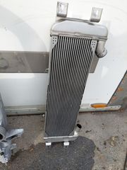 Ψυγειο καυσαερίων  EGR RADIAATOR-thumb-2
