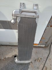 Ψυγειο καυσαερίων  EGR RADIAATOR-thumb-3