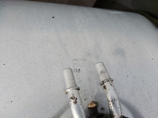 ΡΕΖΕΡΒΟΥΆΡ  VOLVO 530L 20503508-thumb-1