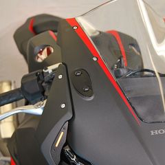 ΤΑΠΕΣ ΚΑΘΡΕΠΤΩΝ HONDA CBR1000RR CBR 1000RR 2008-2017
