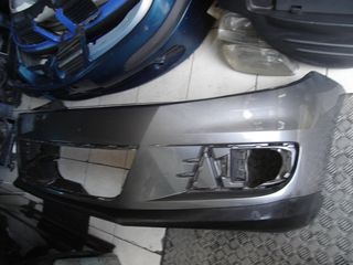 VOLSKWAGEN TIGUAN 2011-15 ΠΡΟΦΥΛΑΚΤΗΡΑΣ ΕΜΠΡΟΣ [ΓΝΗΣΙΟΣ]