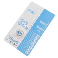 EZRA EZSD32GB Memory Card MicroSD HC 32Gb Class 10 - ArtSound and Lights