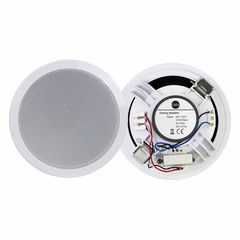 CMX AUDIO CSK-66E 6" Ceiling Speaker (1.5-3-6W) 100V - CMX AUDIO