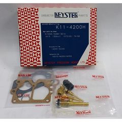 ΣΕΤ ΚΑΡΜΠΥΛΑΤΕΡ NISSAN LB120 75-86 VANETTE 78-86 A12-thumb-3