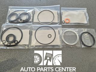 FULL KIT NISSAN D21 4X4 86-92 ΕΠΙΣΚΕΥΗΣ ΑΤΕΡΜΟΝΑ 100% MADE IN JAPAN