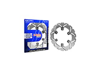ΠΙΣΩ ΔΙΣΚΟΠΛΑΚΑ YAMAHA TDM900 2002-2014/XT660X 2004-2019/YZF R1 1998-2001 ΜΑΡΓΑΡΙΤΑ XBRAKE