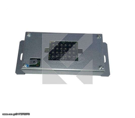 ΠΛΑΚΕΤΑΚΙ ΚΛΙΜΑΤΙΣΜΟΥ AC NODE IVECO
