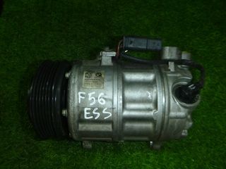 BMW F46 F45 215 216 218 220 6452-6842618-02 6452684261802 ΚΟΜΠΡΕΣΣΕΡ AC ΜΟΤΕΡ AIRCODITION 