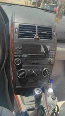 ραδιο/CD απο Mercedes A160 2006