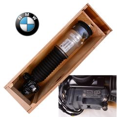 BMW LCI F01 F02 φούσκα αερανάρτησης με αμορτισέρ πίσω δεξιά 37126858814 