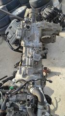 σασμαν απο Daihatsu Terios 2001-2006 ΚΩΔΙΚΟΣ K3-thumb-1