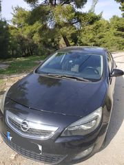 Opel Astra 2010 140 PS TURBO SPORT