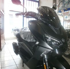 Keeway Vieste 125 '24 EU5 & σέ 300cc