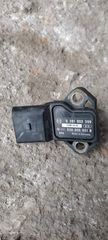 VOLKSWAGEN CADDY 2005-2011 ΑΙΣΘΗΤΗΡΑΣ ΠΙΕΣΗΣ ΠΟΛΛΑΠΛΗΣ ΕΙΣΑΓΩΓΗΣ 0281002399