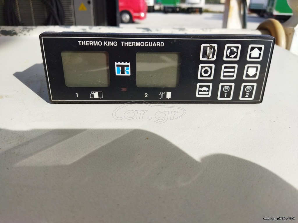 THERMO KING 