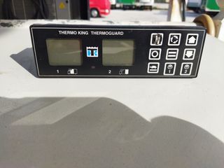 THERMO KING 
