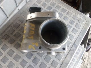 Πεταλούδα Γκαζιού Fiat stilo doblo 182B6000 1.6 