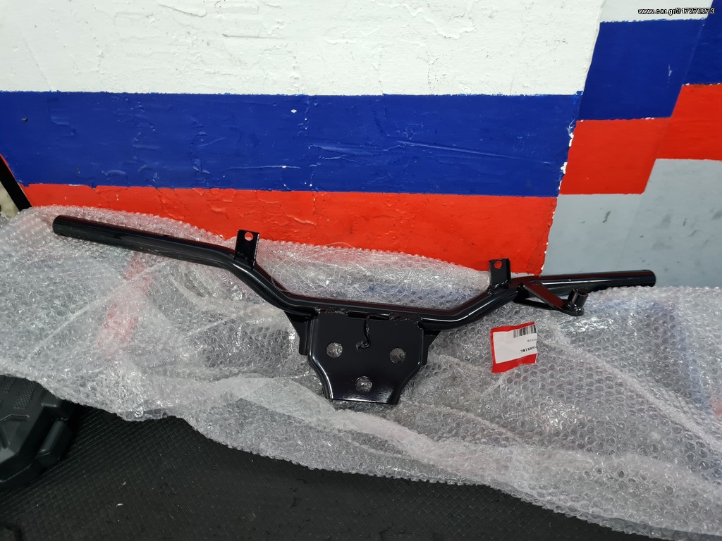 DY 125RS ΤΙΜΟΝΙ ΓΝΗΣΙΟ