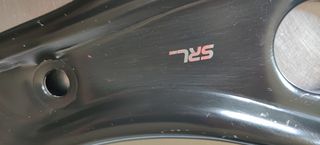 ψαλίδι δεξιό NISSAN MICRA k14 2017 - 2021-thumb-1