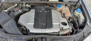 AUDI A4  05-08 ΑΥΤΟΜΑΤΟ ΣΑΣΜΑΝ 2.7l V6 DIESEL