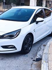 Opel Astra '19